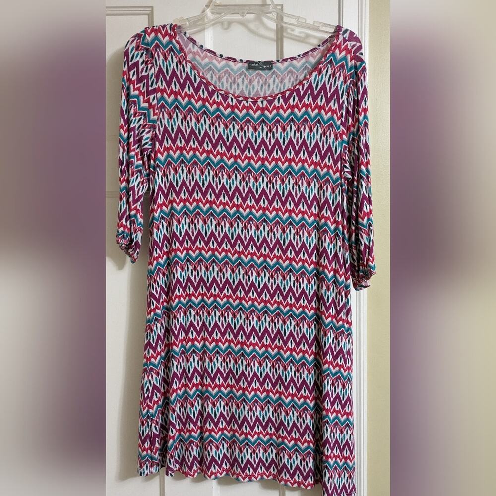 Market & Spruce Dress or Cover Up
